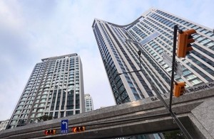 Where do Korea’s top CEOs live?