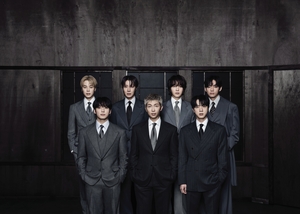 Big Hit Music artists dominate global charts led by BTS, TXT