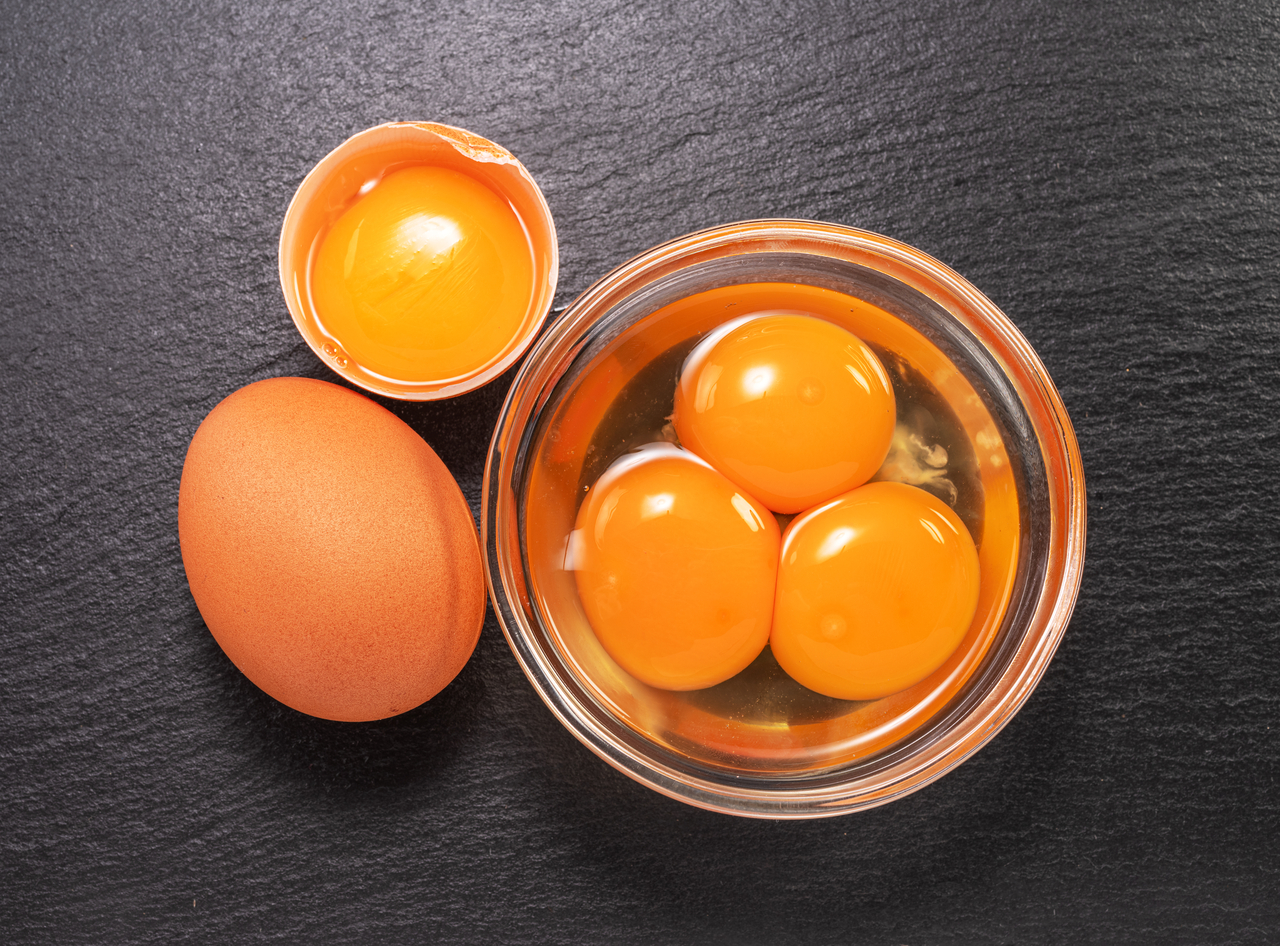 Eggs (Getty Images)
