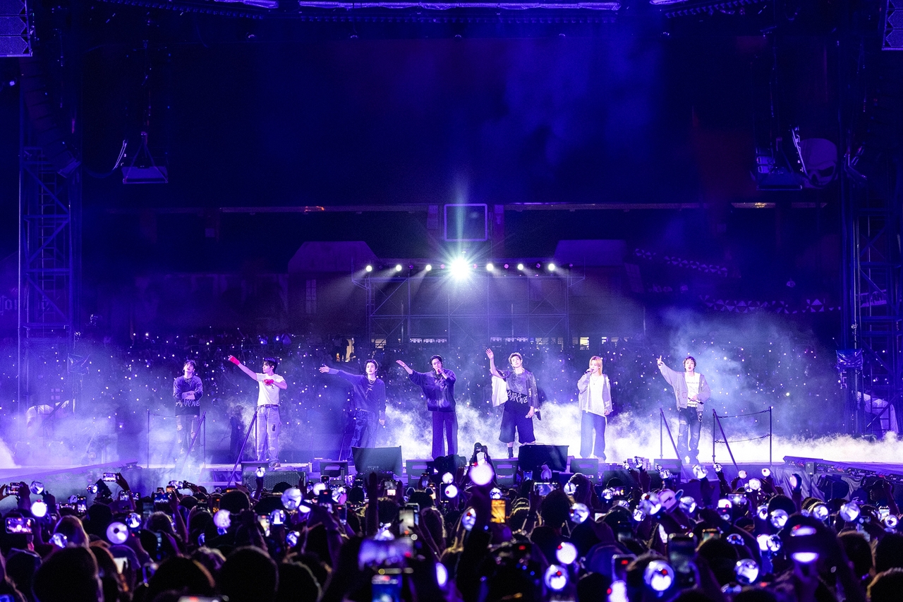 방탄소년단