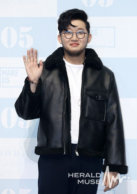 박용인/사진=헤럴드뮤즈 DB