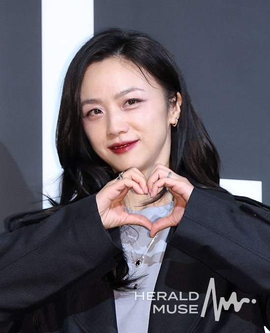 탕웨이/사진=헤럴드뮤즈 DB