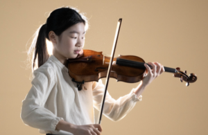 At 12, Kim Yeonah is already shaping her own sound