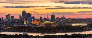Nomadic heritage under a dazzling skyline: What to enjoy in Astana