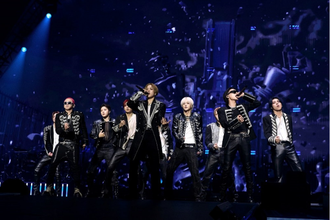 Treasure (YG Entertainment)