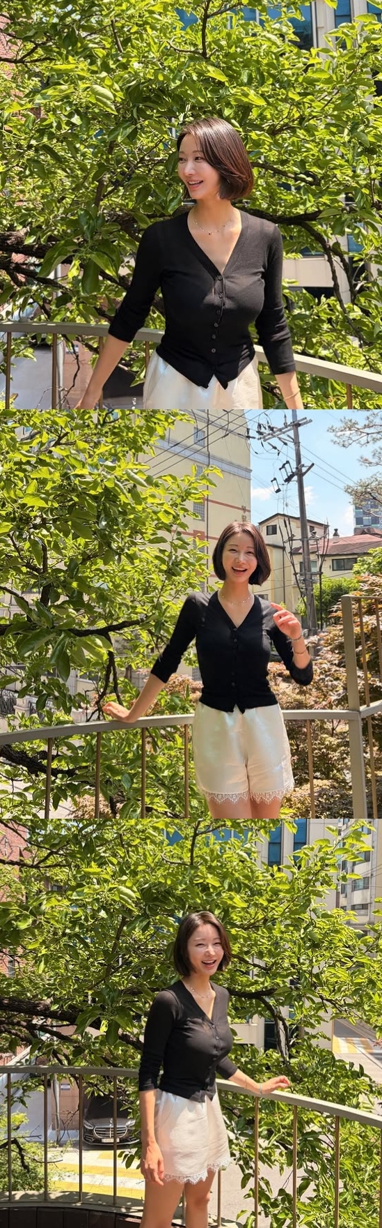 한그루 채널