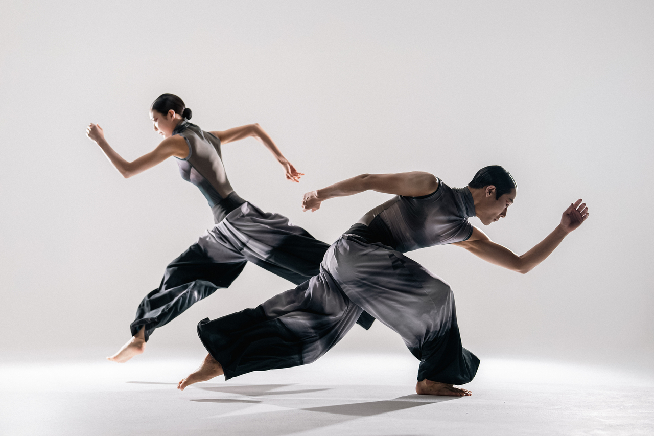 "Speed" (Seoul Metropolitan Dance Theatre)