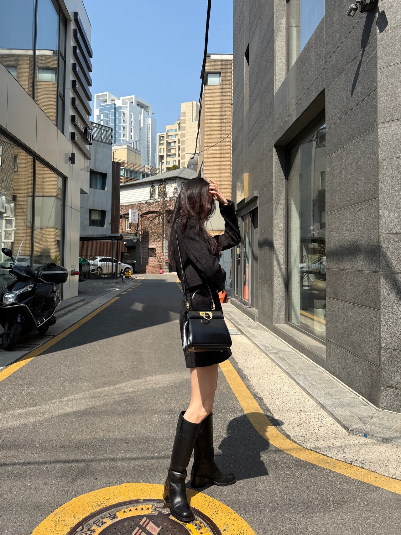 사진=공승연 채널