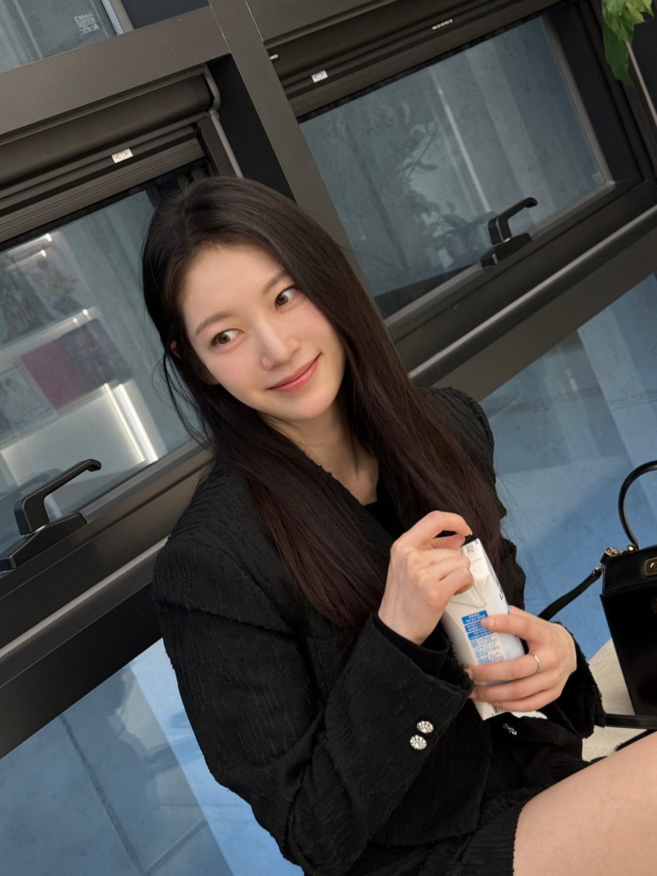 사진=공승연 채널