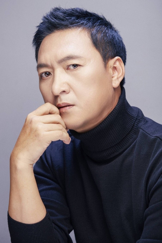 故 박동빈/사진=와이피플이엔티 제공