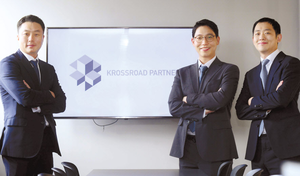 매드업 코스닥 상장 잰걸음...크로스로드파트너스 '뚝심 투자' 결실 - 뉴스 썸네일 이미지