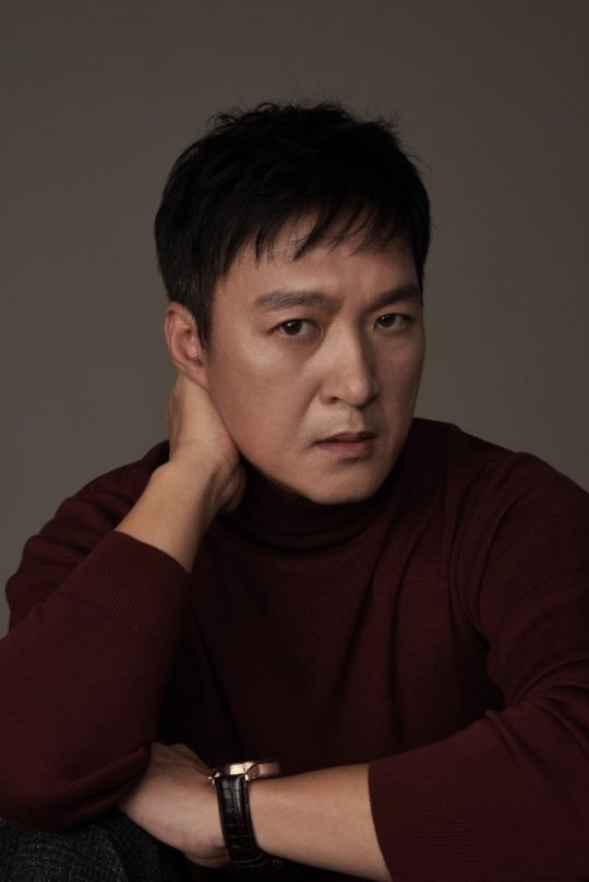 박동빈/사진=와이피플이엔티 제공