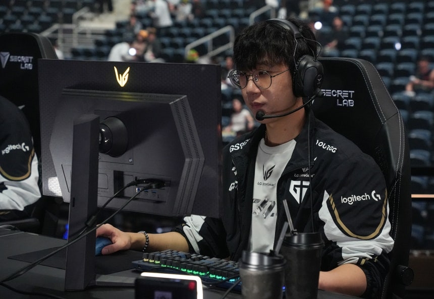룰러 탈세 논란 LCK 제재 면해