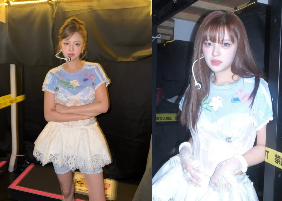 정연 채널