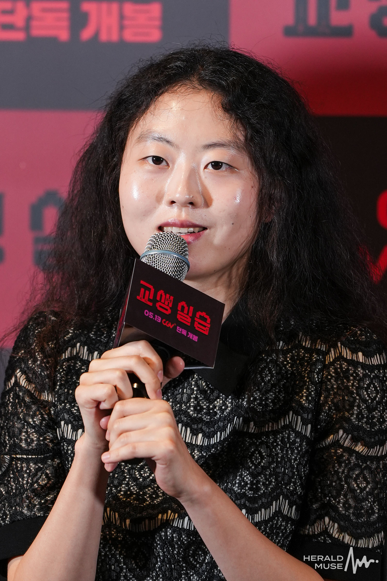 배우 이화원/사진=민경빈 기자