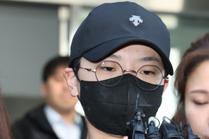 “전청조, 상의 벗고 女재소자에 구애”…교도소 ‘충격’ 근황