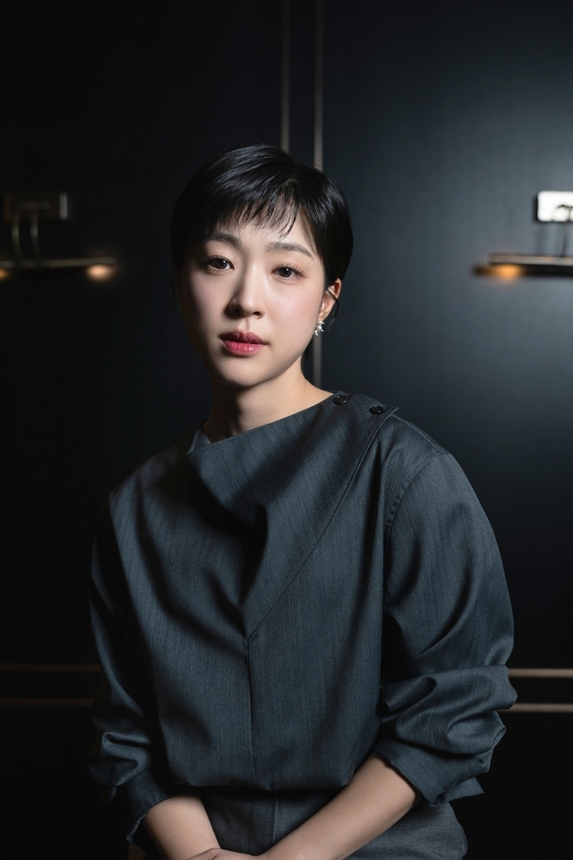배우 최성은/사진=엔케이컨텐츠 제공