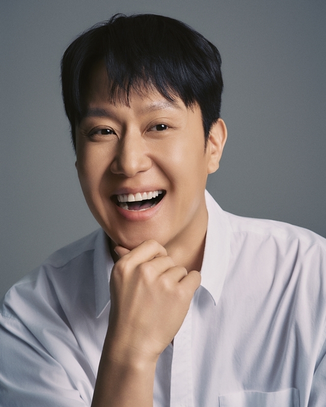 배우 정우/사진=BH엔터테인먼트 제공