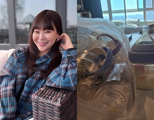 사진=정주리 채널