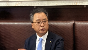 채병득 금융결제원장 "인도네시아 QR 서비스, 이달 말 제로페이도 도입... - 뉴스 썸네일 이미지