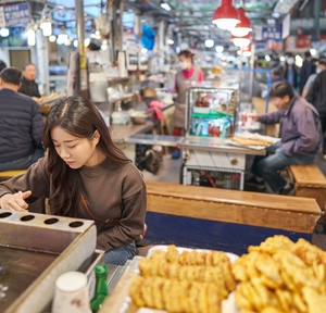 광장시장 위생 논란과 성남시장 재선 출마, 우리가 놓치지 말아야 할 지역 사회의 민낯