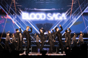 Enhypen launches ‘Blood Saga’ tour as six-member group in Seoul