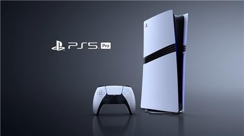 PlayStation Pro 5 (Sony Interactive Entertainment)