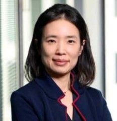 Korean banking veteran named World Bank risk director