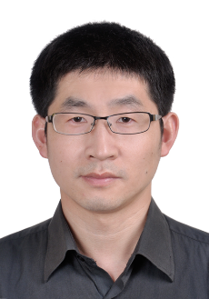 Li-Wei Zhang, professor at the School of Mechanical Engineering and Automation at Fuzhou University (Fuzhou University)