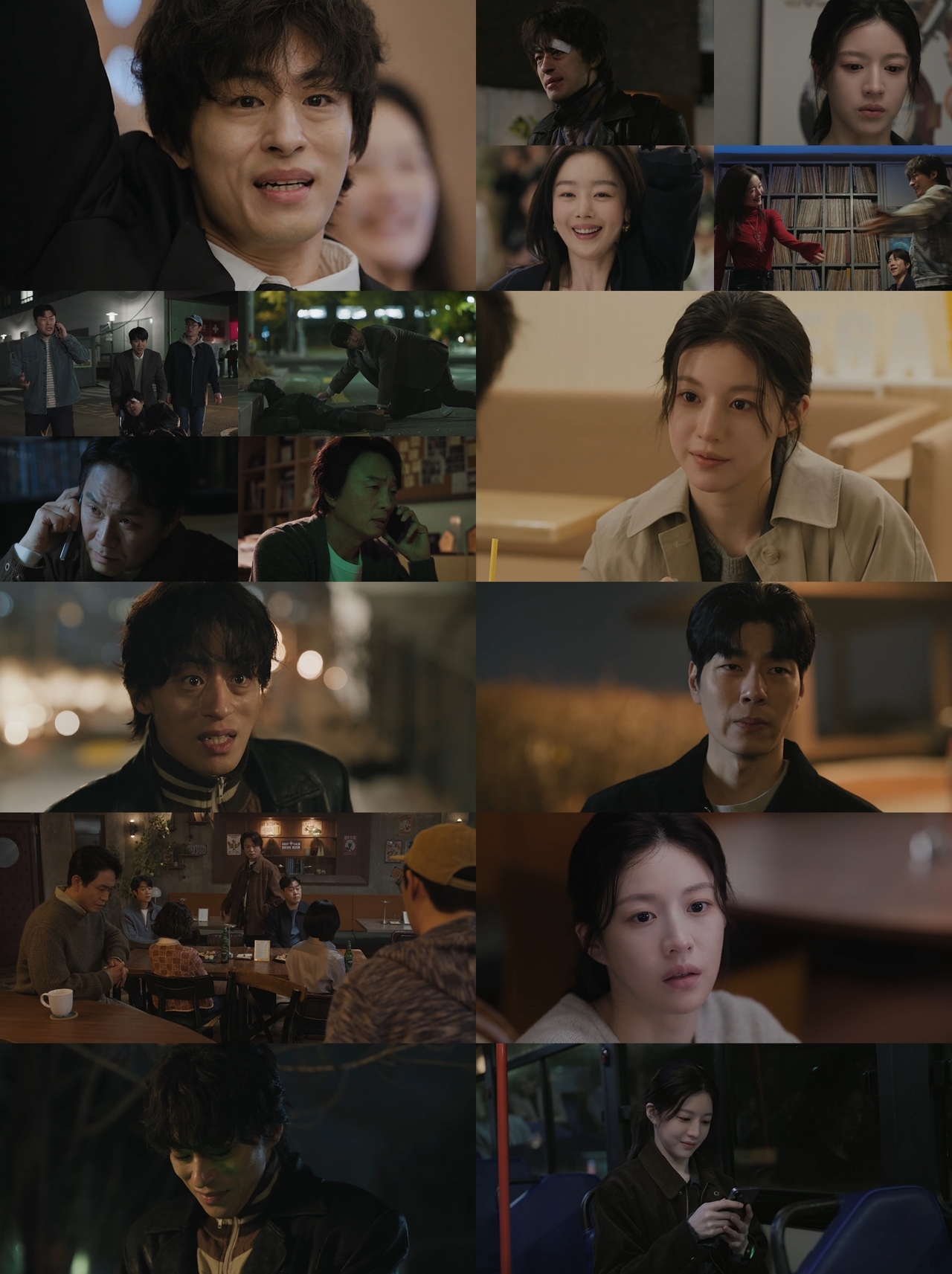 사진제공= ‘모자무싸’ 방송화면 캡처