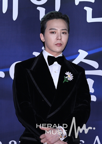 지드래곤/사진=윤병찬 기자