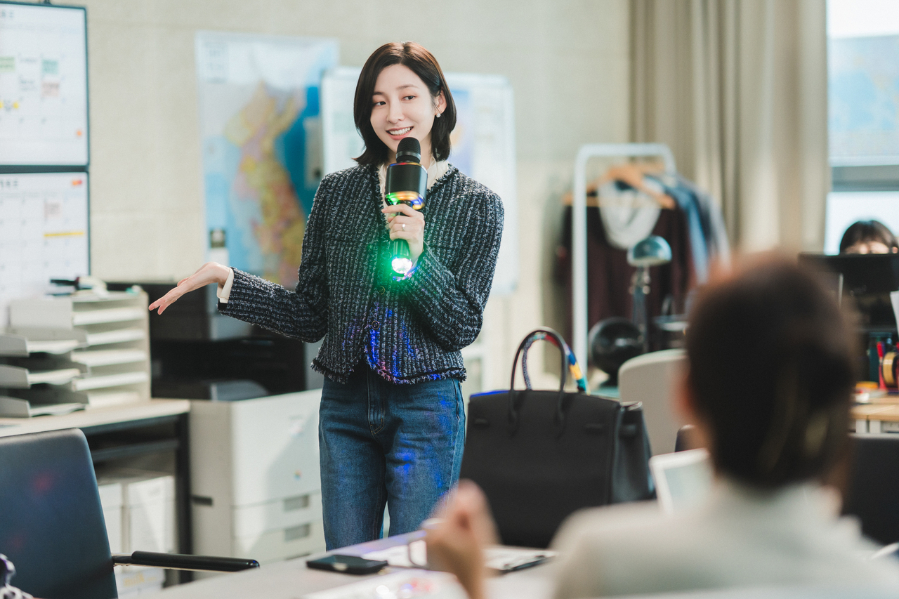사진=롯데엔터테인먼트 제공