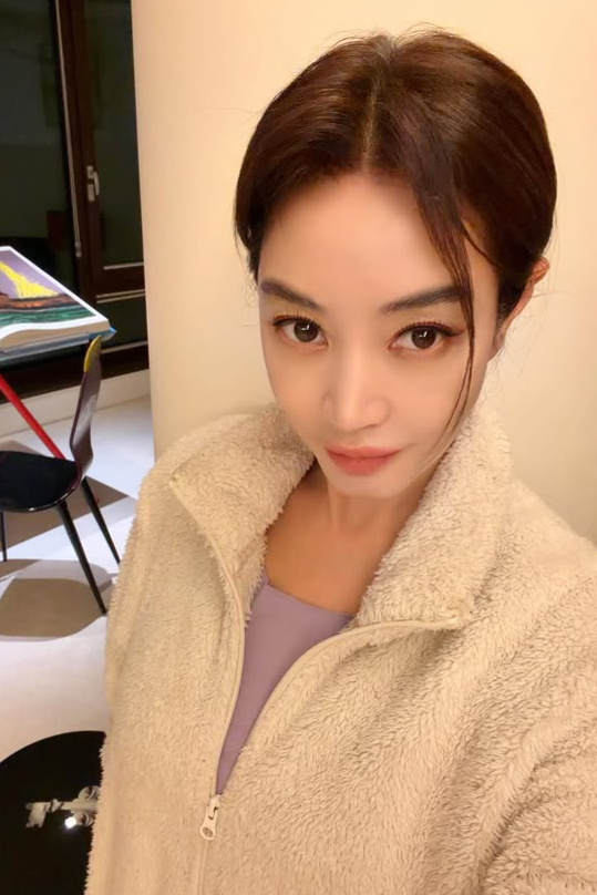 김혜수 채널