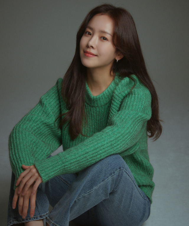 배우 한지민/사진=BH엔터테인먼트 제공
