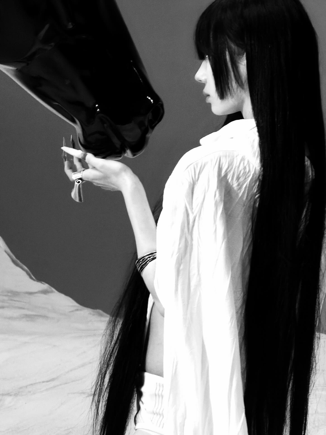 사진=윈터 채널