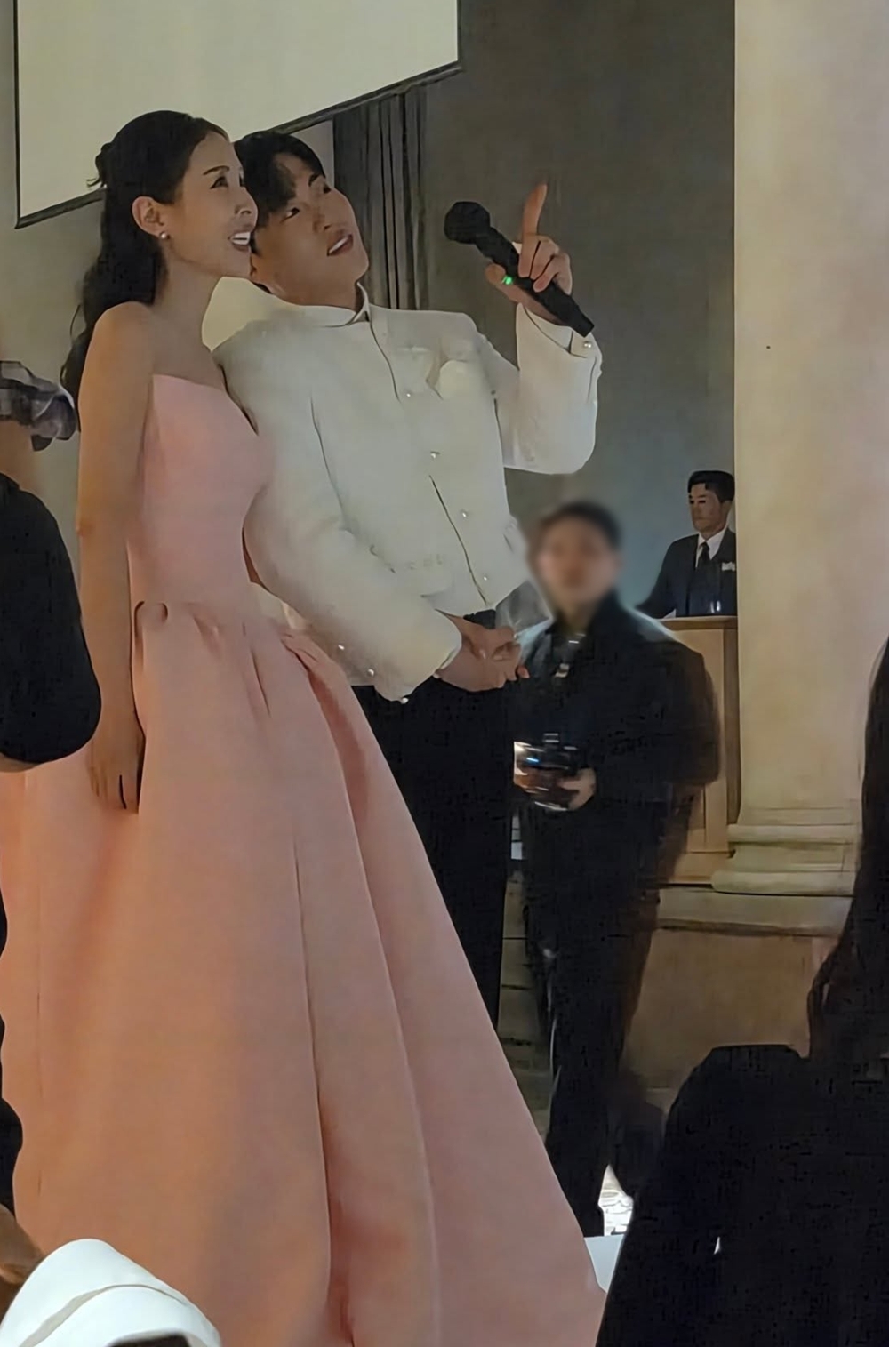 사진=박슬기 채널