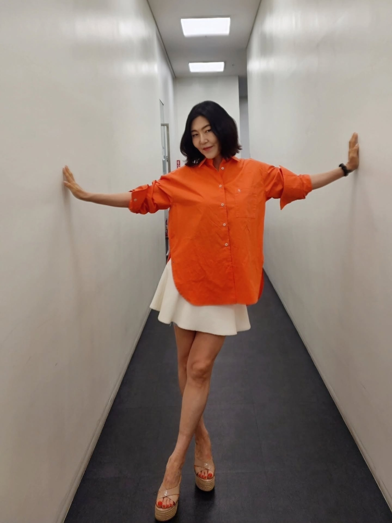 한혜연 채널