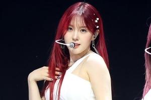 케플러 채현, 노출 발레복 논란에 “내가 선택…예쁜 옷 입고 싶었다” 해명