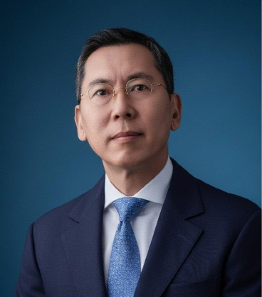 Lee Won-jin, newly appointed head of the visual display business at Samsung Electronics (Samsung Electronics)