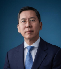 Samsung turns to marketing veteran to reboot TV business