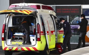 Why Korean mothers face 300-km journeys just to give birth