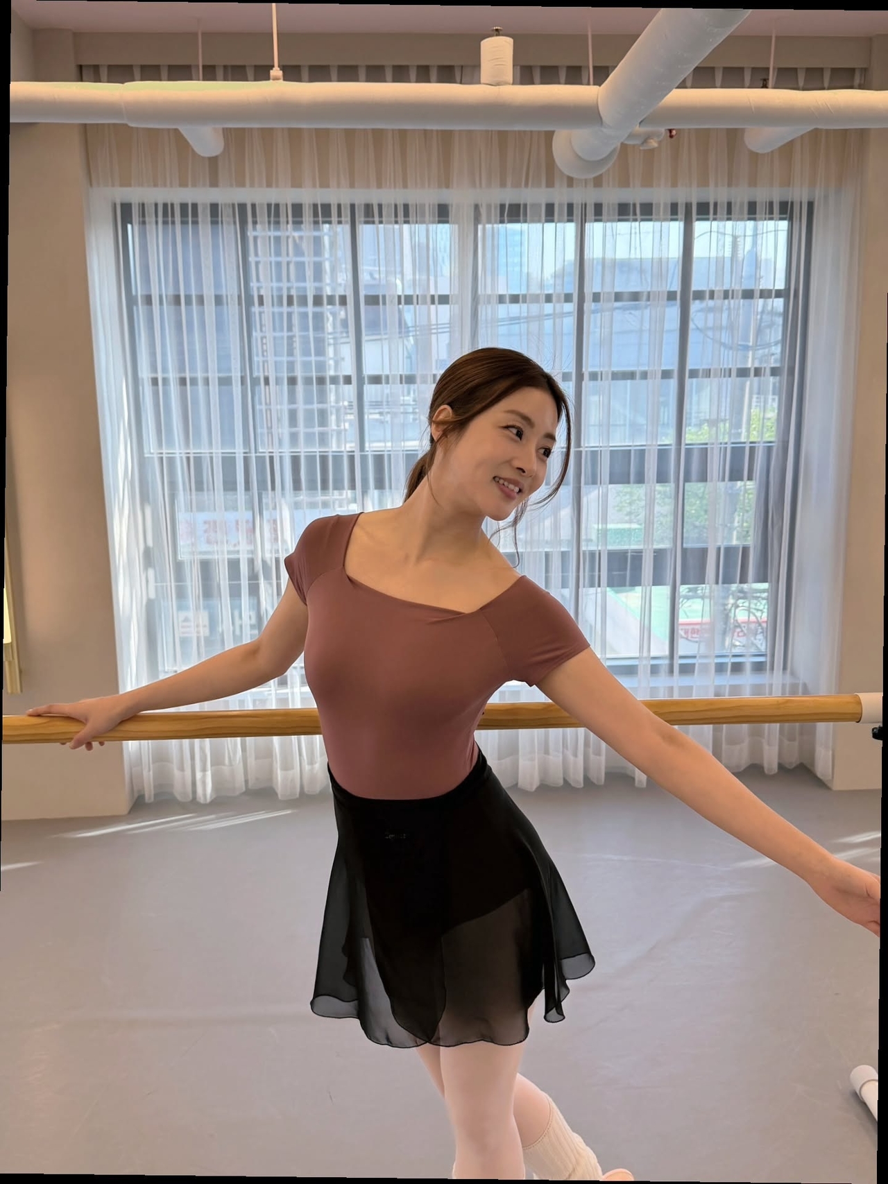사진=강소라 채널