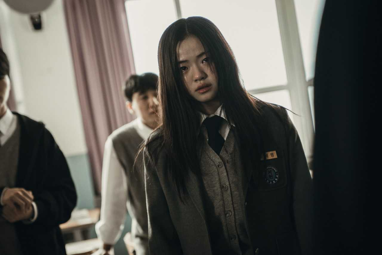 [넷플릭스 제공]