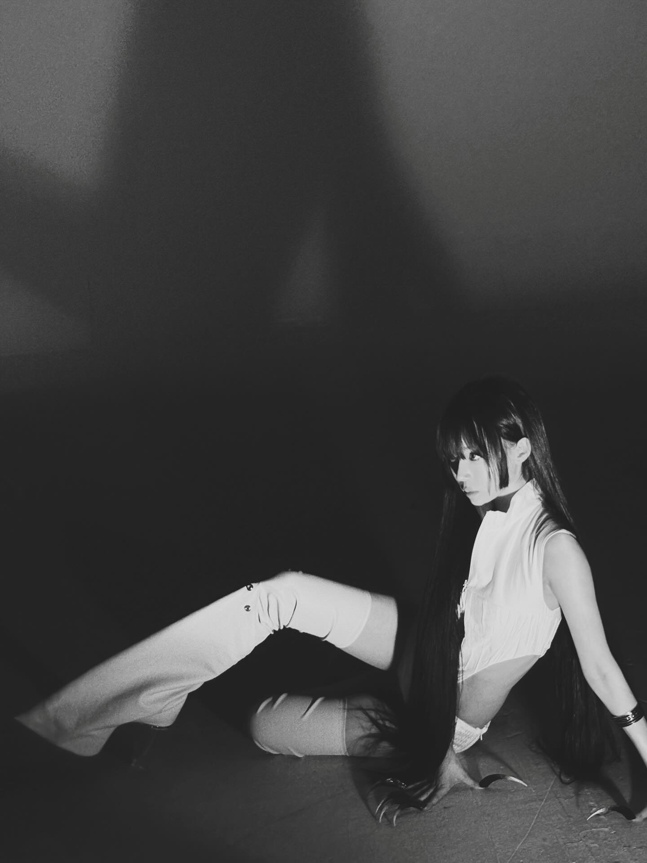 사진=윈터 채널