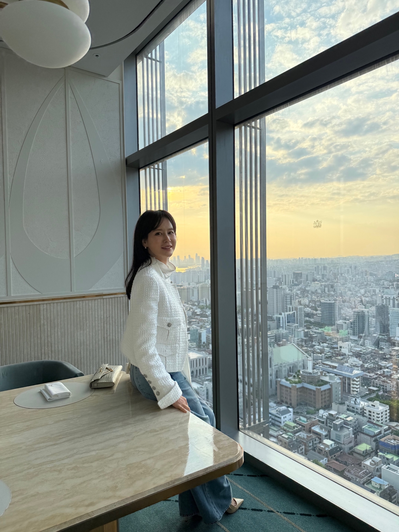 사진=이혜원 채널