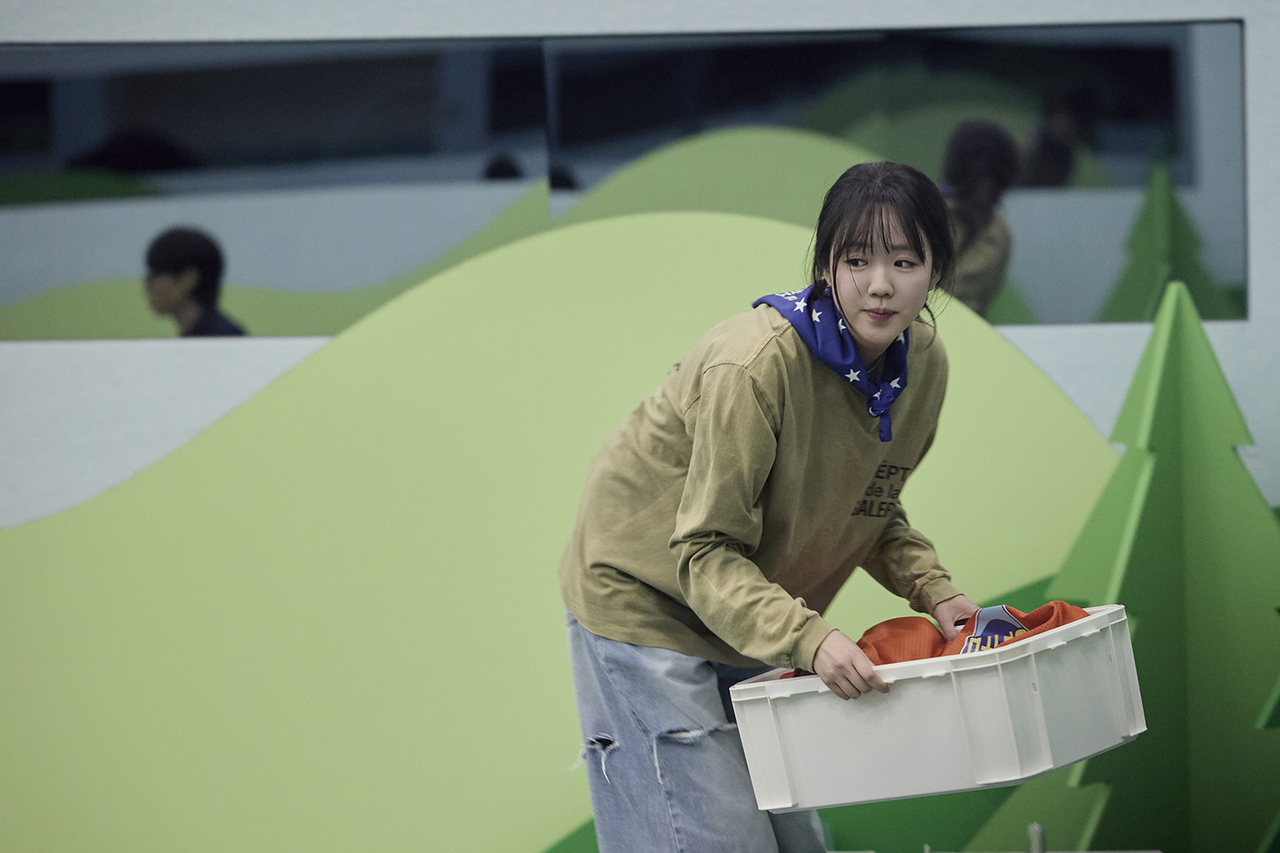 [넷플릭스 제공]