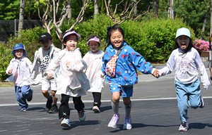[헤럴드pic] 5월은 어린이날, 우리들 세상!