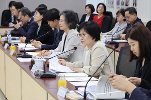 Korea likely to keep criminal age threshold at 14