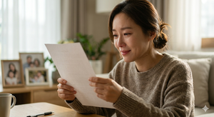 “엄마, 나를 정말 아끼셨구나” 1.4억 보험금 받은 딸은 펑펑 울었다 [이보소]