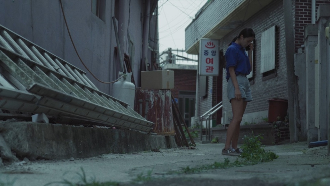 "The Summer That Slipped Away" (Jeonju IFF)
